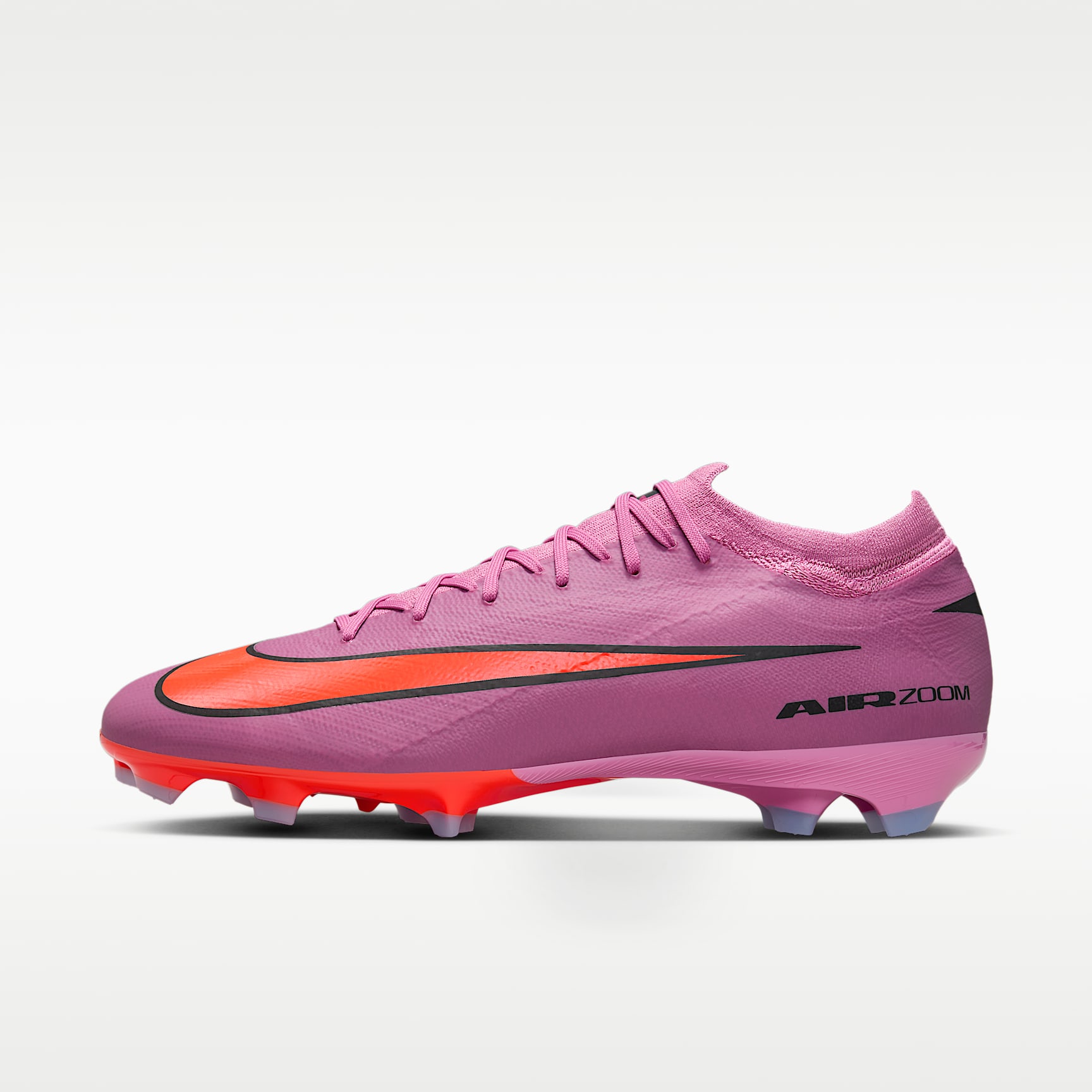 Nike Mercurial Vapor 16 Pro Firm-Ground Low-Top Football Boot. Nike ID